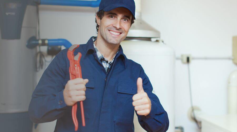 Professional septic tank pumping in Richfield, PA